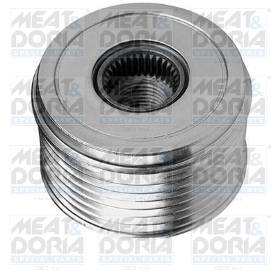 Alternator Freewheel Clutch